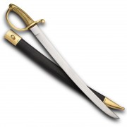French Napoleonic Briquet Sword. Windlass